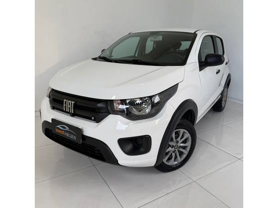 FIAT MOBI 1.0 EVO FLEX LIKE. MANUAL FIAT MOBI 1.0 EVO FLEX LIKE. MANUAL